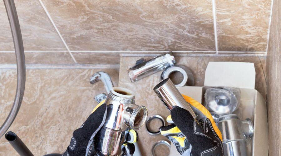 Professional New roof installation in Henrietta, MO